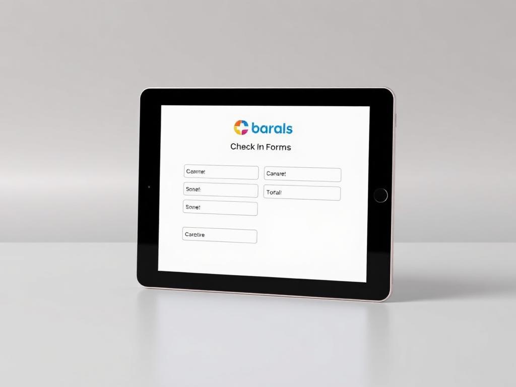 Custom Forms