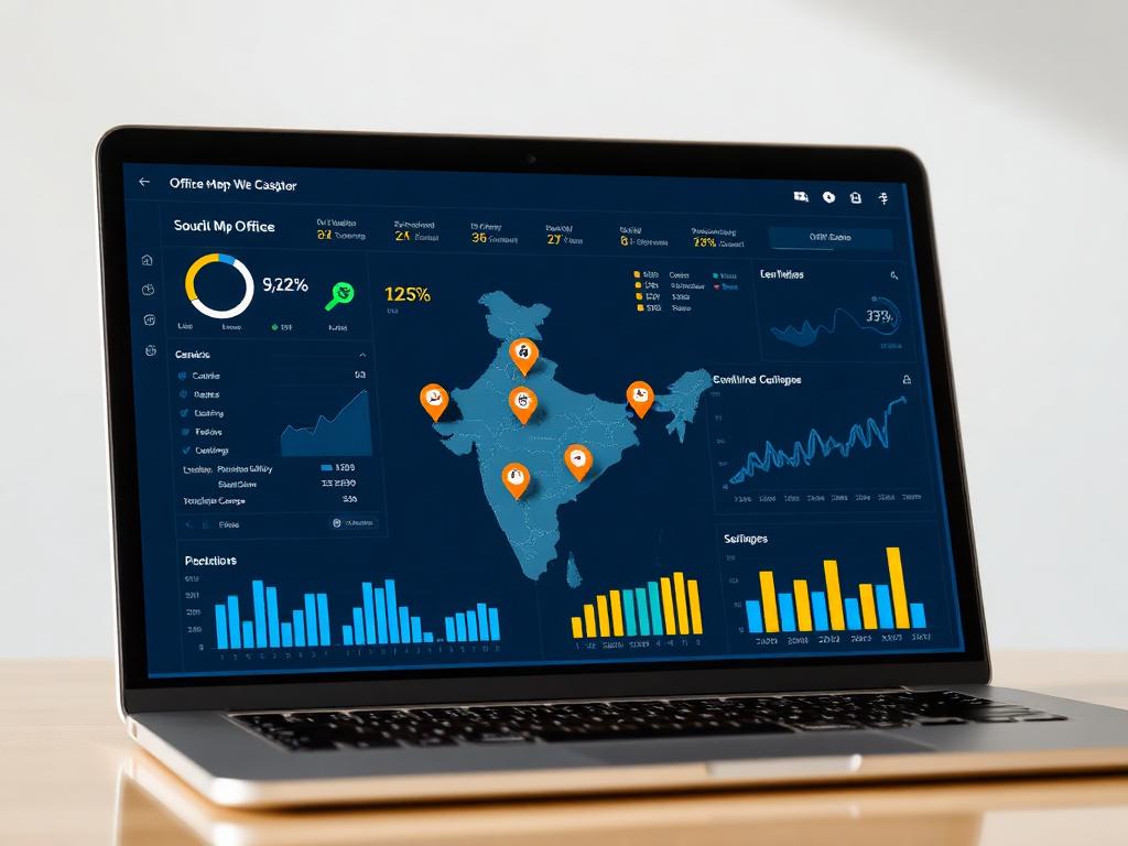 Multi-Location Management