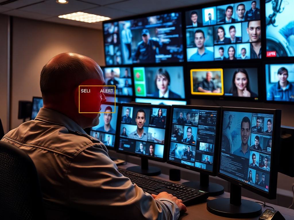 Watchlist & Blacklist