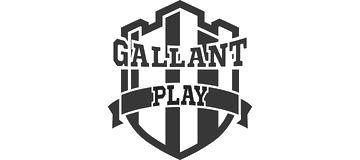 Gallant Play logo