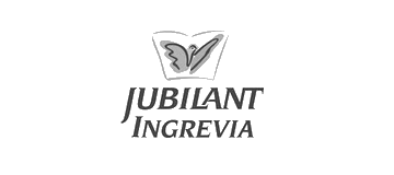 Jubilant Ingrevia logo