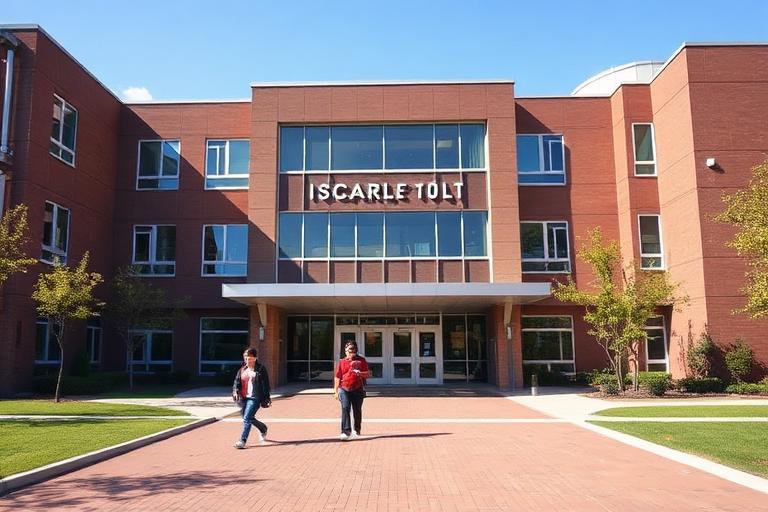 Schools & Universities